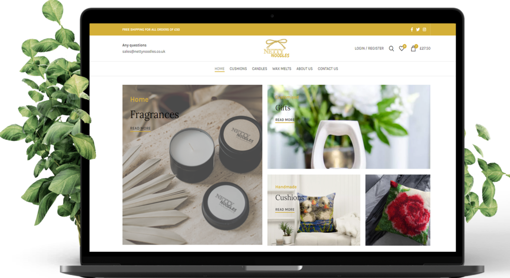 malkn header laptop
